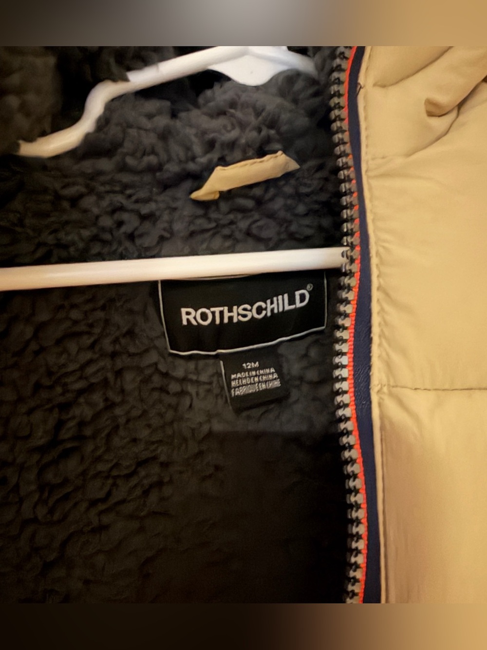 NWT Rothschild Jacket - Picture 7 of 8